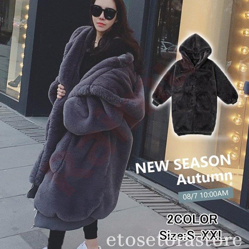 の入荷 レディース ファーコート 冬新作 モッズコート ムートンコート コート カジュアルテーラード 上着 コート レディース 無地 防寒
