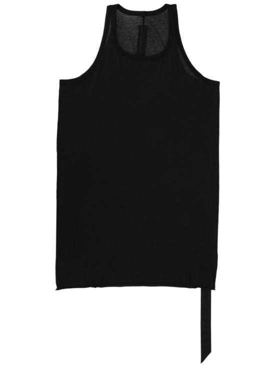 DRKSHDW Men T-Shirts DU01F4169 BH09 Black