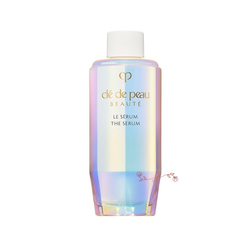 cle de peau　(資生堂　cpb) ル・セラム2 ラージ 75mL／美容液[医薬部外品]レフィル・詰め替え
