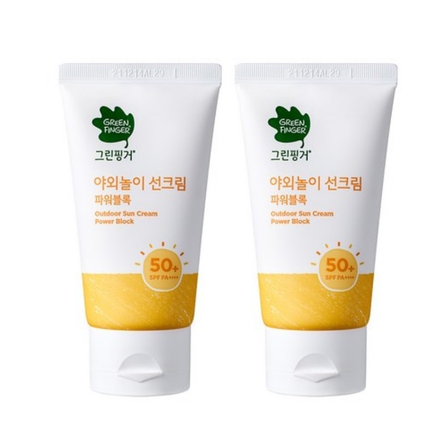 1+1 野外遊び 日焼け止めクリーム 80ml 乳幼児 低刺激 軽くてさわやか