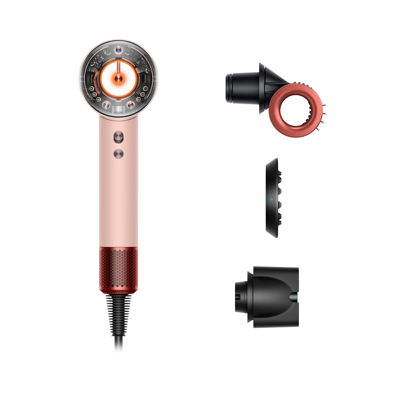 Dyson Supersonic Nural Shine