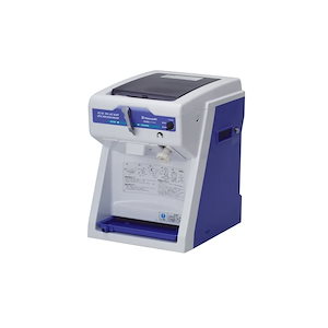 即納 :中部コーポレーション スタンダードタイプ アイススライサー&クラッシャー CS-S32A