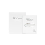 Hebestem クリームラッピングマスク3箱 Hebestem クリームラッピングマスク フェイスパック 3枚 - メルカリ