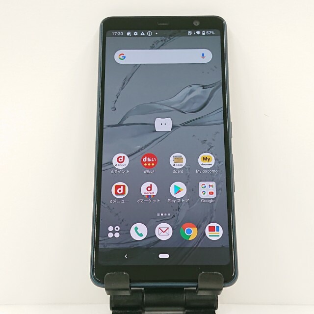 arrows Be3 F-02L ドコモ ブラック 送料無料 本体 c14045 【中古】