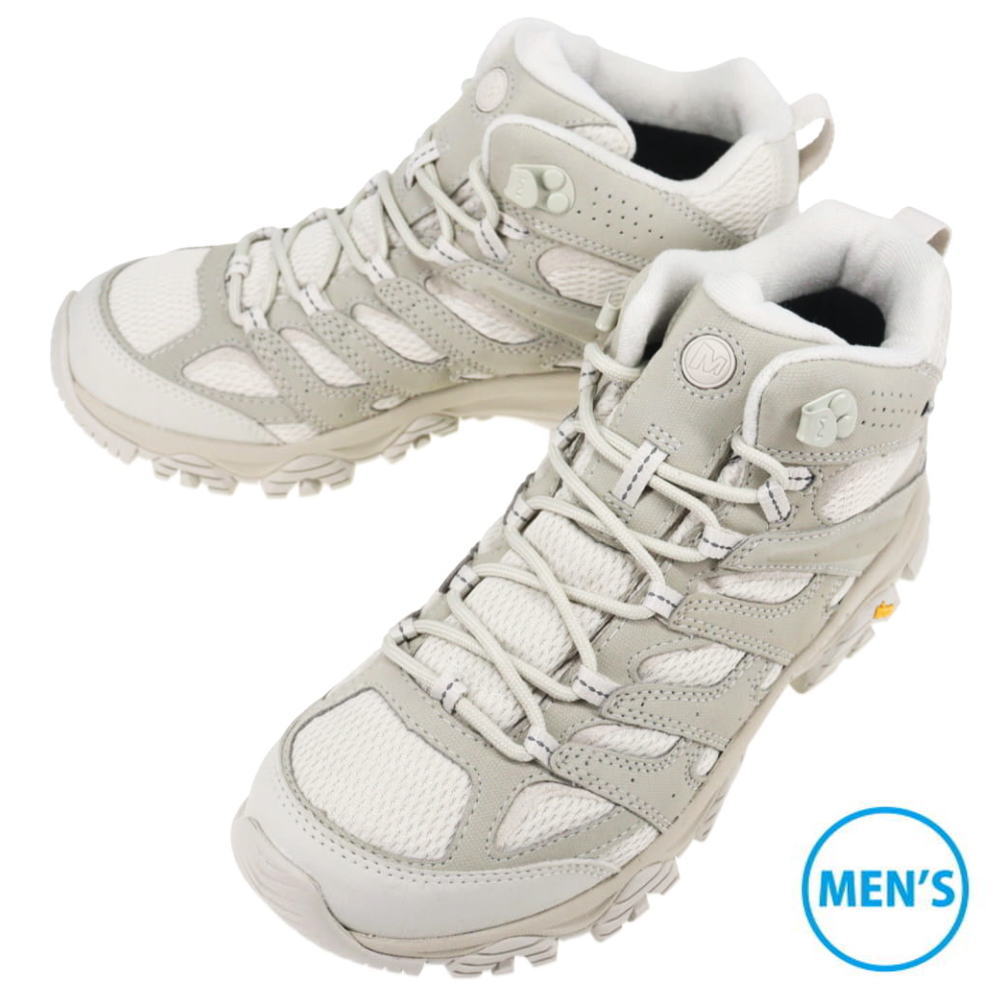 正規品 モアブ 3 シンセティック ミッド ゴアテックス MOAB 3 SYNTHETIC MID GORE-TEX バーチ/バーチ BIRCH/BIRCH J500435