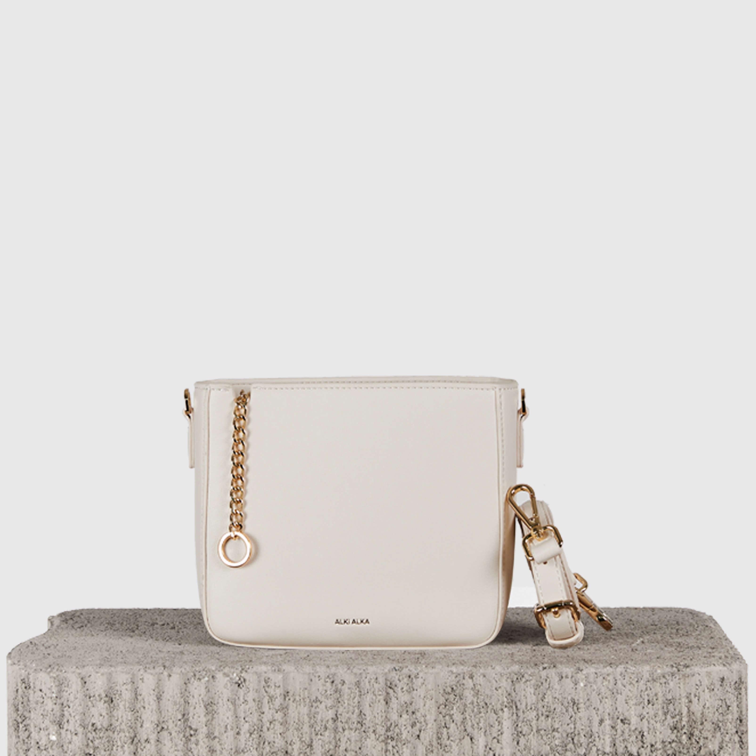 ドロップ バッグ