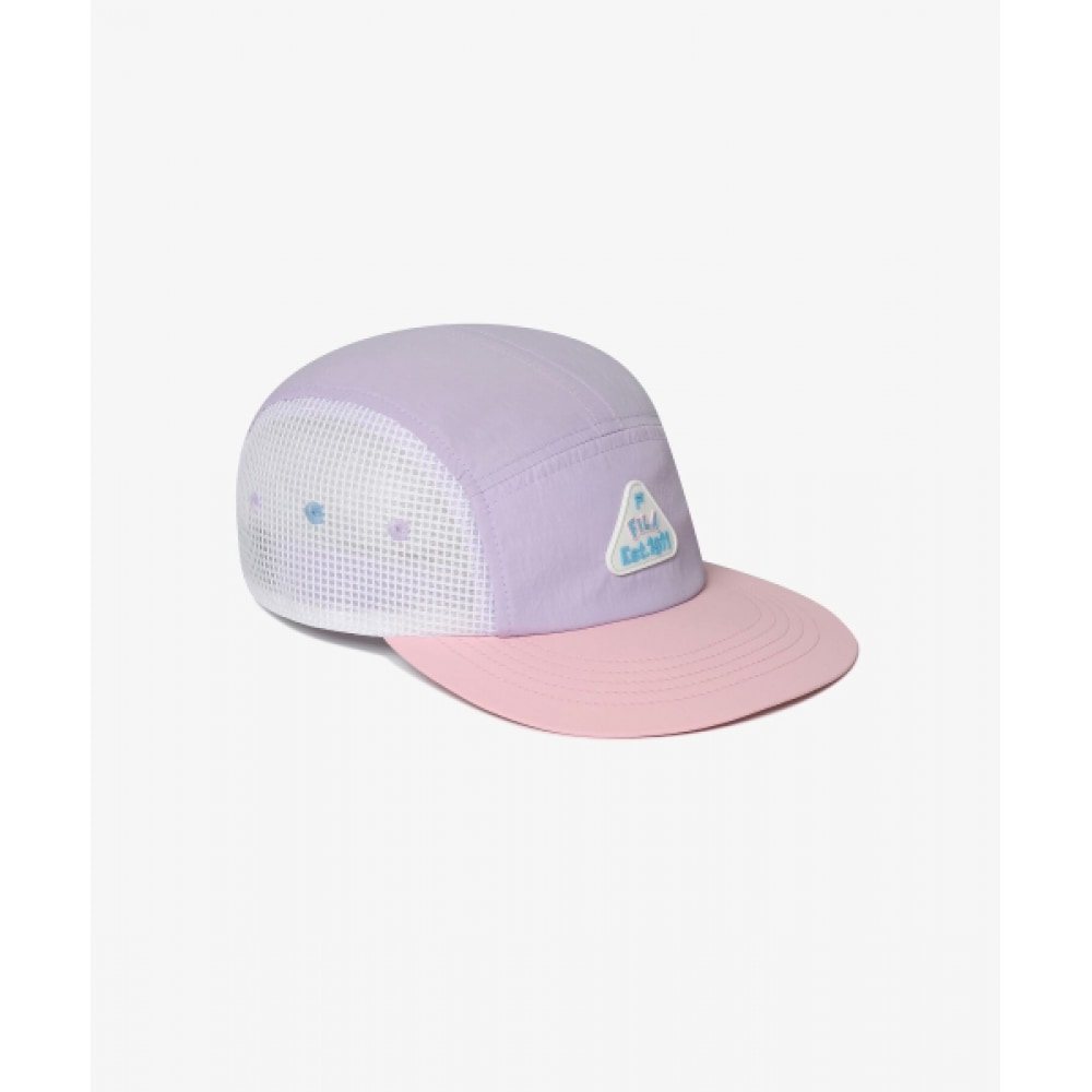 フィラ KIDS トラベルクラブ キャンプキャップ(FK3CPH2007XLVI)