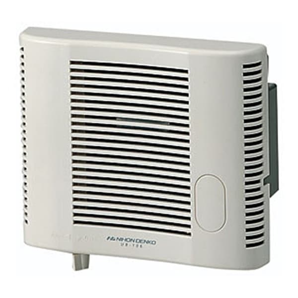UB-106N [浴室居室用換気扇]