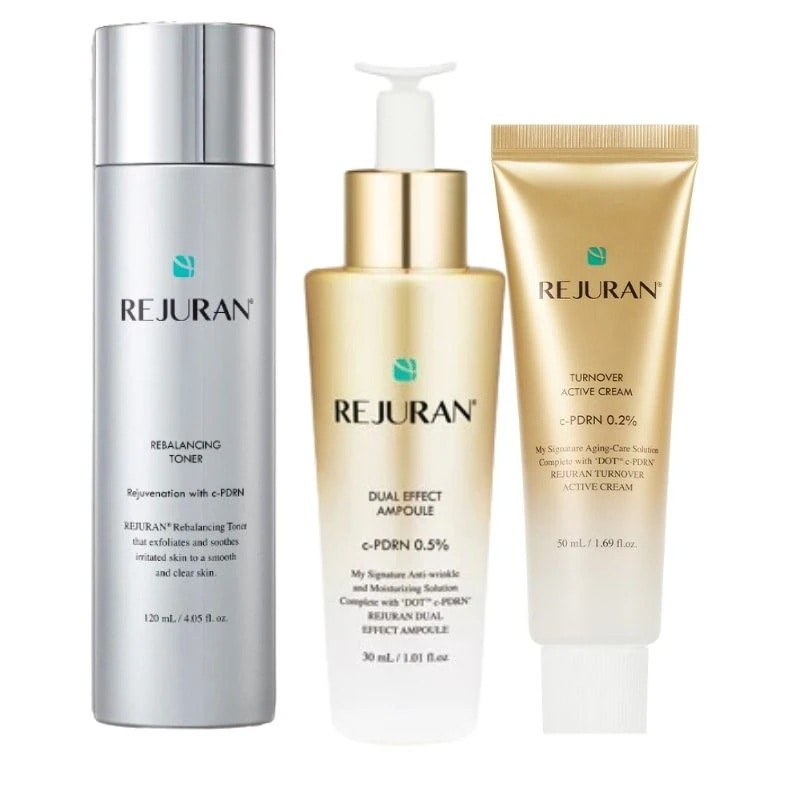 【ゴールド3点セット】化粧水120ml+ゴールド美容液30ml+ゴールドクリーム50ml/ 正規品 /韓国コスメ/韓国化粧品