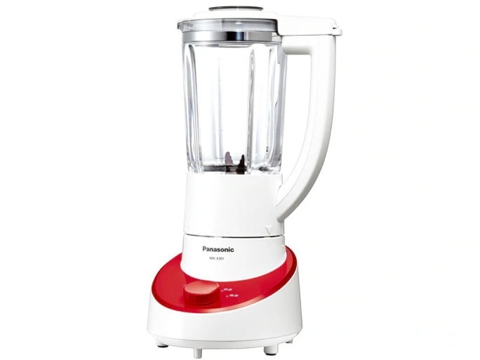 MX-X301-R [レッド] ミキサー 10,946円