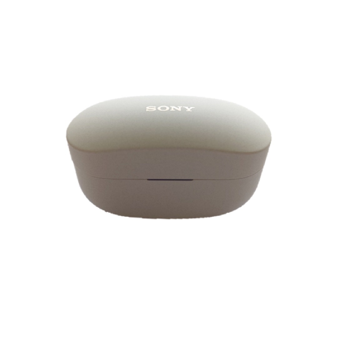 ソニー ZZ-WFM4CASES WF-1000XM4付属　充電ケース（プラチナシルバー） ZZWFM4CASES