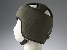 特殊衣料 アボネットガードB スタンダードN オリーブ L 2077 14,041円