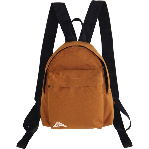 ケルティ KELTY MINI WIDE DAYPACK アウトドア バックパック 3259256123-CARAME リュック バッグ