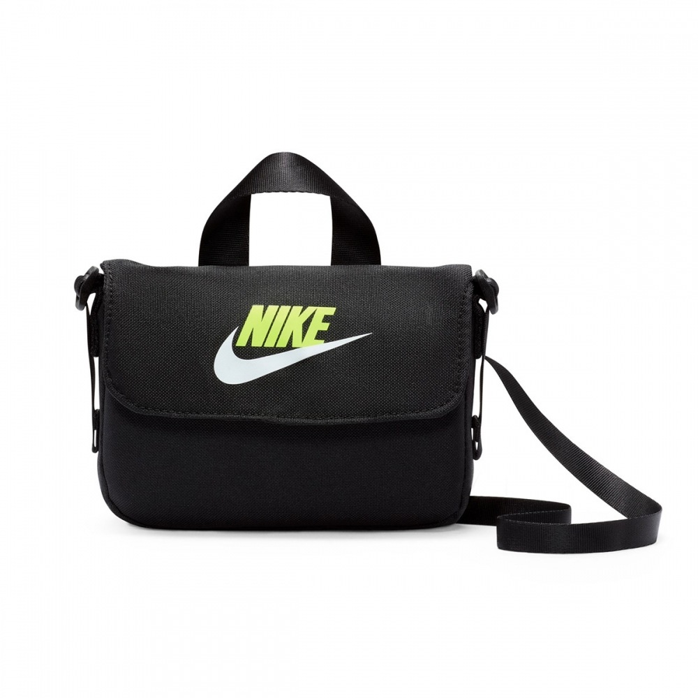 ナイキキッズクロスボディバッグ (1L) FQ5815-010