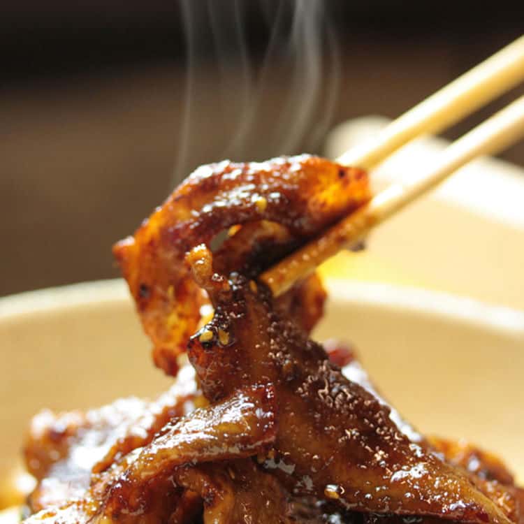 山形 平田牧場三元豚 味噌ダレ焼肉 300g18 離島は配送不可 1430014 お歳暮 お中元 お土産 ご進物 ギフト 贈り物に最適