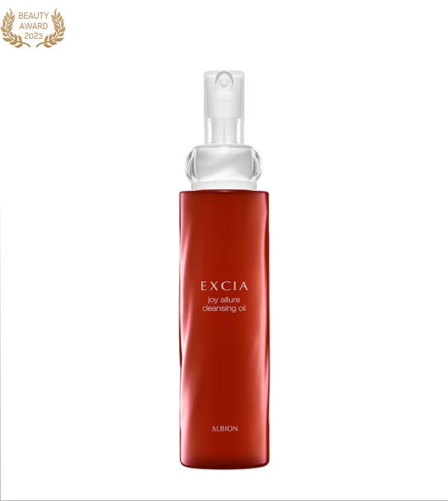 【国内正規品】　ジョイ アリュール クレンジングオイル　180mL