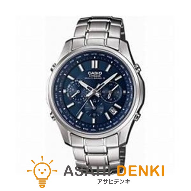 腕時計・時計 カシオ LIW-M610D-2AJF CASIO LINEAGE リニエージ 国内正規品 ソーラー電波 メンズ 24,205円