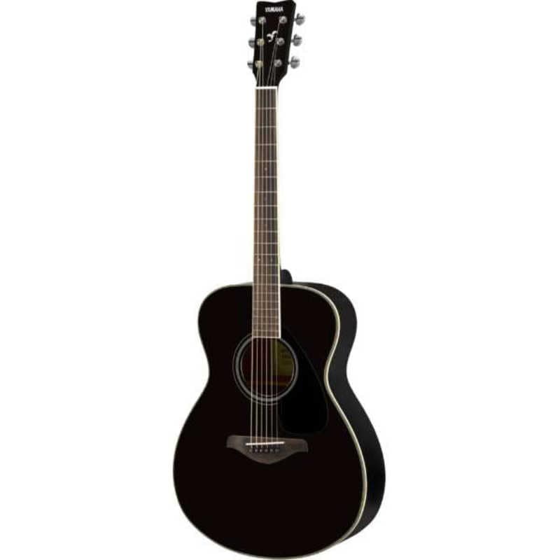 ヤマハ　YAMAHA　アコースティックギター　FS-820BL//02
