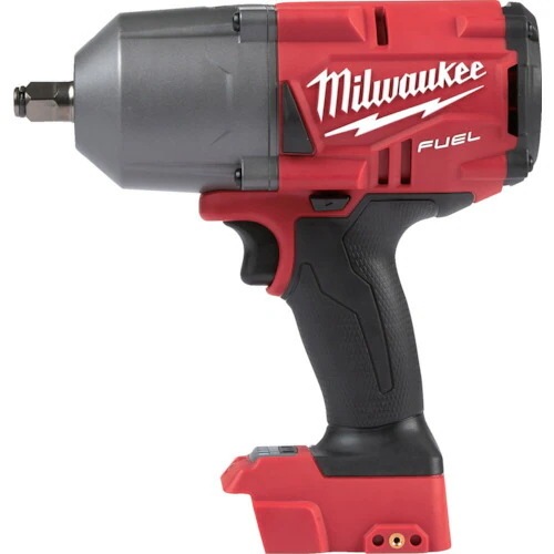 [正規店 最長3年保証] M18 FUEL 1/2インチ 1356Nm インパクトレンチ M18 FHIWF12-0X0 JP 本体のみ 電動工具 DIY 車 バイ