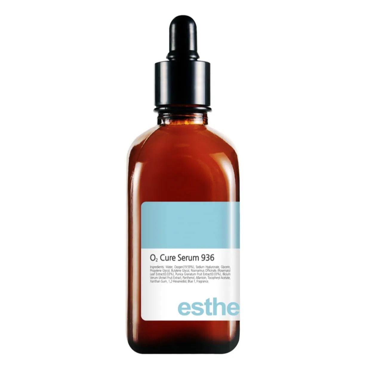 [国内正規品]エステマックス O2セラム 100ml クレイパック クレイマスク 泥パック シートパック フェイスマスク 毛穴 保湿