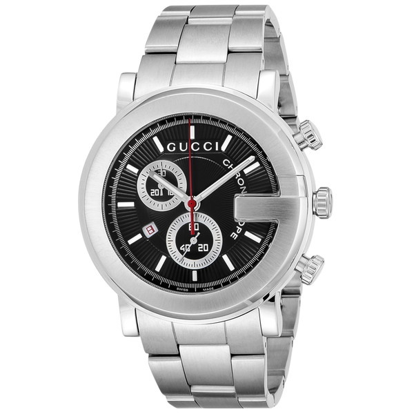 グッチ メンズ腕時計 G-CHRONO YA101309 【並行輸入品】