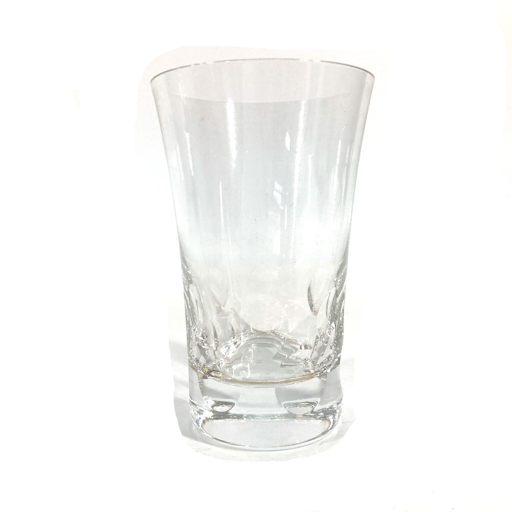 Baccarat バカラ グラス ベルーガ コップ カップ ハイボールグラス ガラス クリア