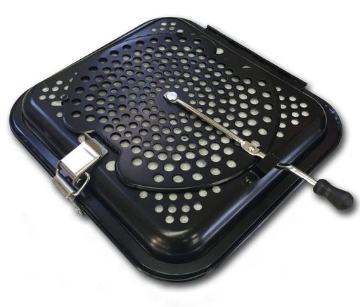 豆炭ホームこたつ グローブ (燃焼器)