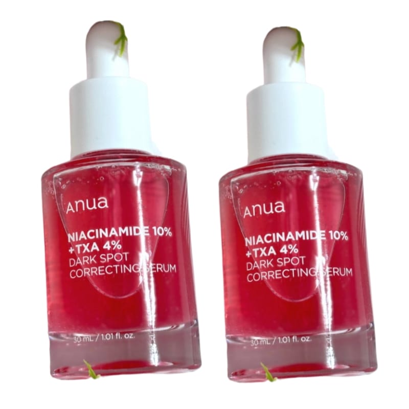 TXA＋ナイアシン シミケア美容液 30ml 2本セット