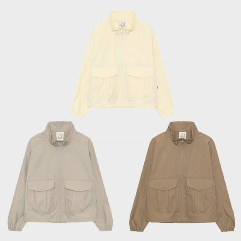 ノルディスク NORDISK オディリア スタンドカラー ジャケット W_OWP26111 215346