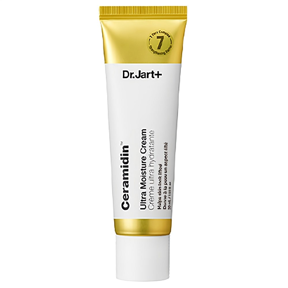 ドクタージャルトセラマイジンウルトラモイスチャライジングクリーム50ml1個