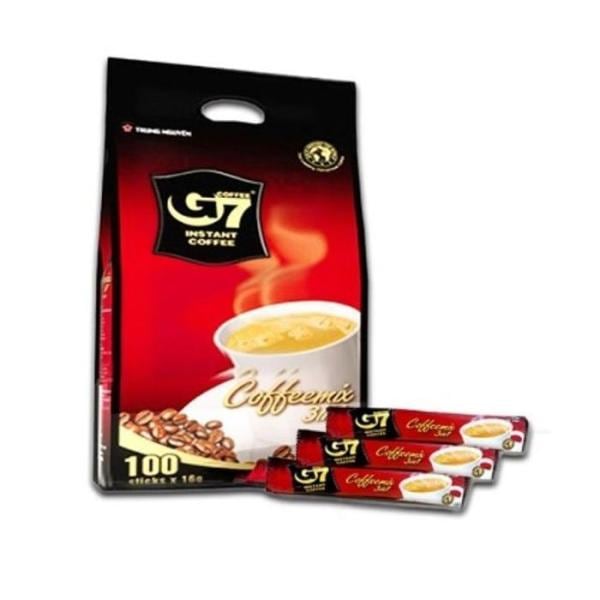 RG5LO772ベトナム 一等コーヒー G73in1 濃いコーヒー 100T