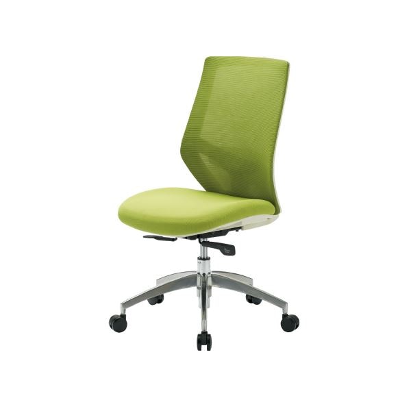 TOKIO 事務イス FCM-11 メッシュ イエローグリーン 29,040円