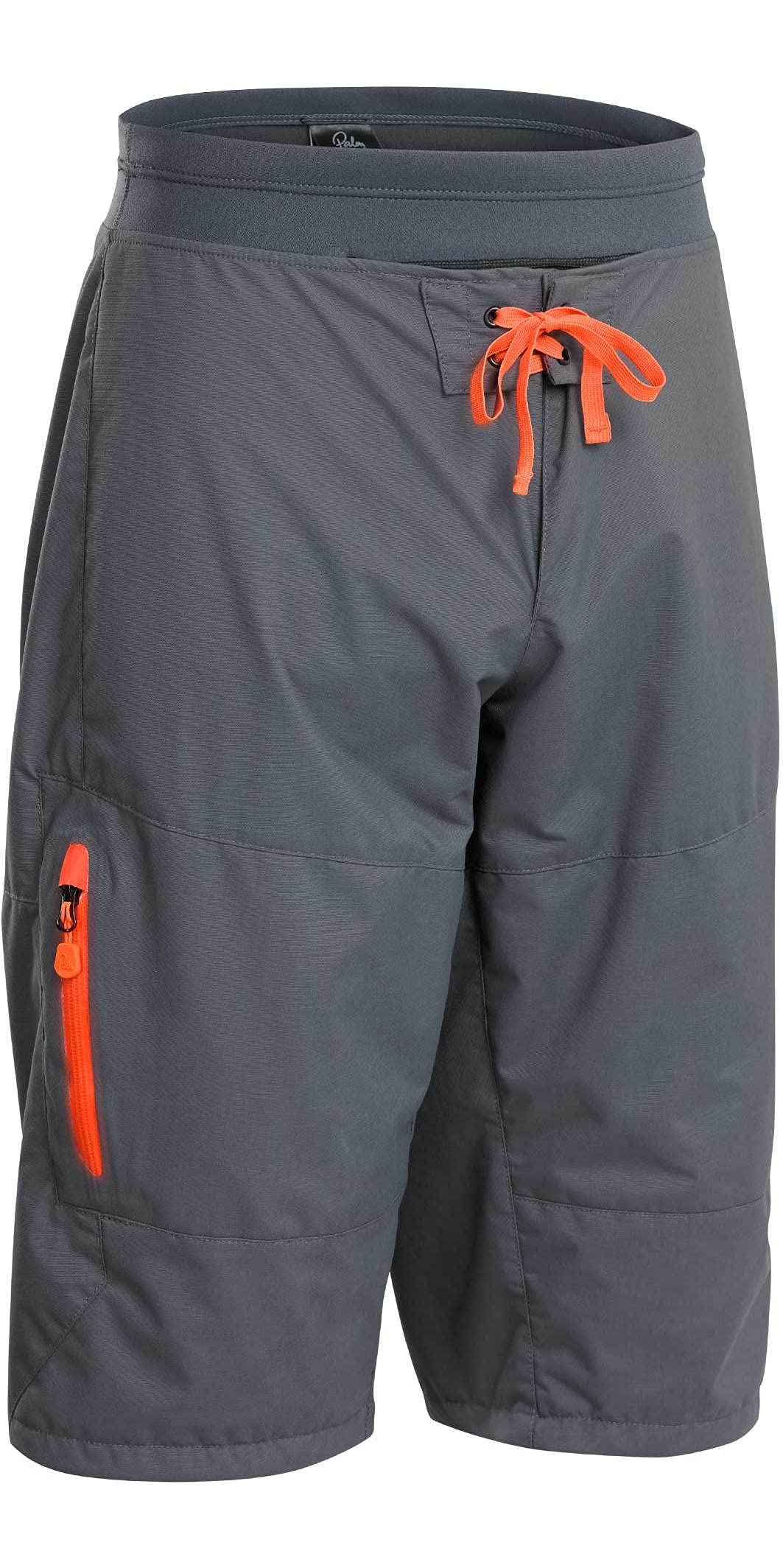 ホライゾン ショーツ メンズ グレー [Horizon] 12614