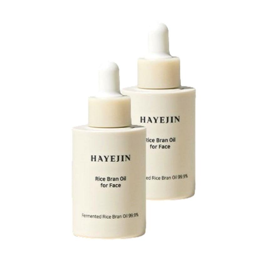 米ぬか オイル フォー フェイス 30ml 2個