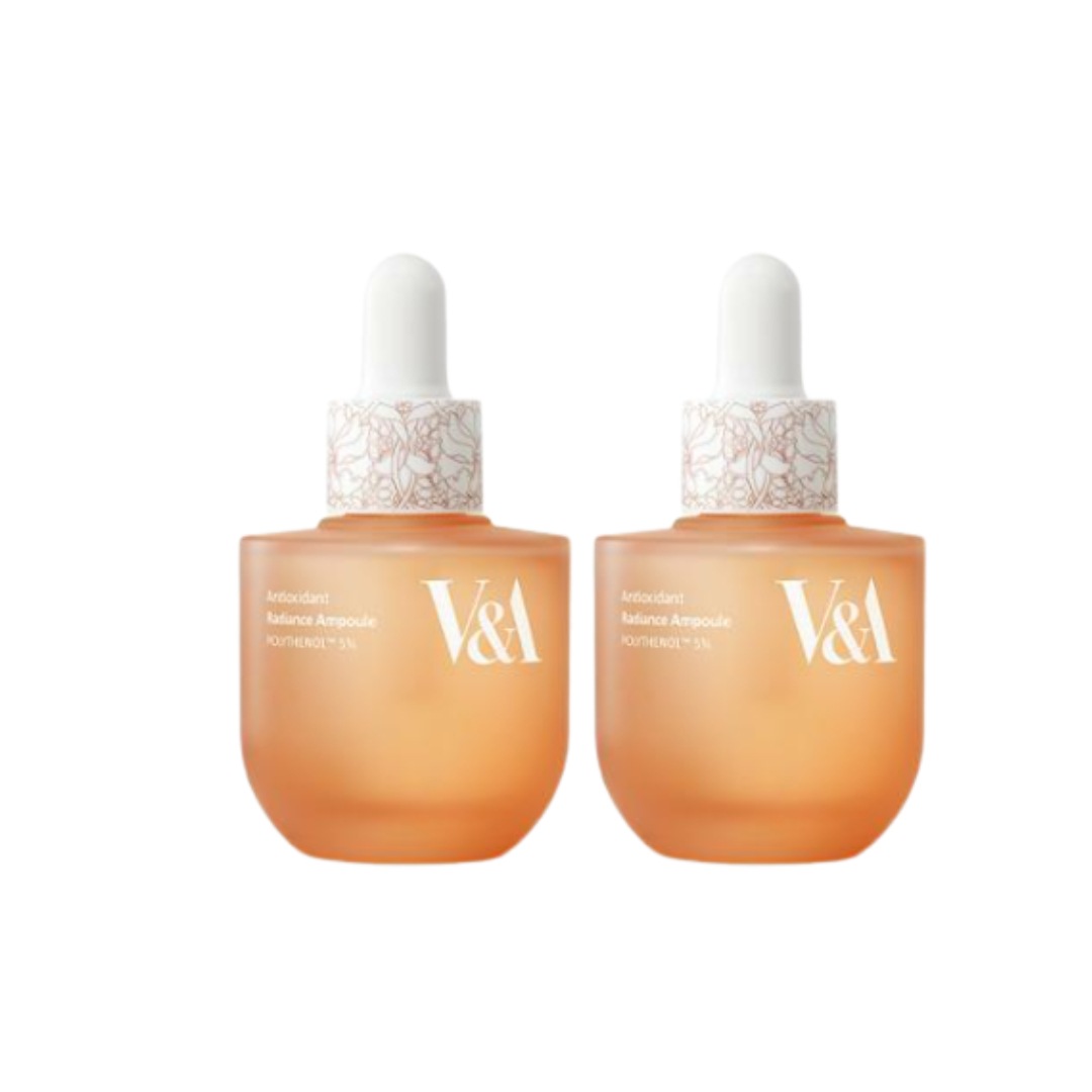 [1+1]アンチオキシダント ラディアンス アンプル 30ml/韓国コスメ