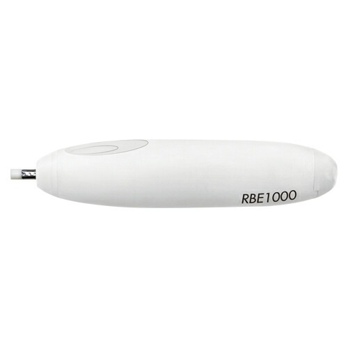 サクラクレパス ラビット電動消しゴム ＲＢＥ－１０ RBE-1000