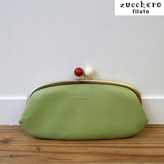 ズッケロ フィラート カウレザー長財布 58057 7891764 sri16