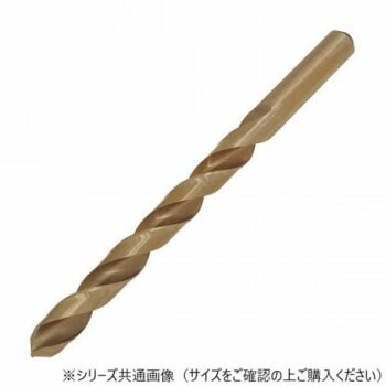 マーベル コバルトドリル　10.7mm MCD-107