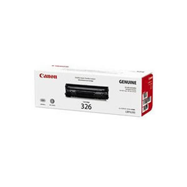 (業務用3セット) (純正品) Canon キャノン トナーカートリッジ (326)