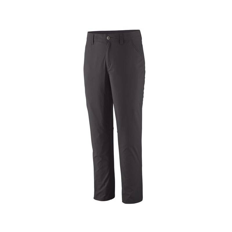 パタゴニア PATAGONIA ウィメンズ クアンダリー パンツ - ショート 55411R5 395536