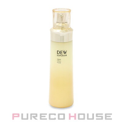 カネボウ DEW スペリア リペアローション しっとり (化粧水) 150ml 6,535円