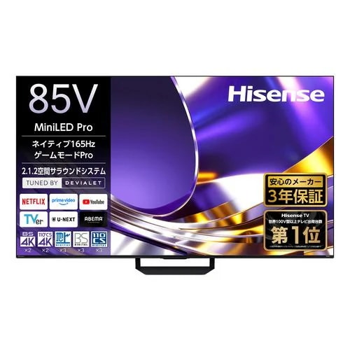 85U8S [85�C���`]