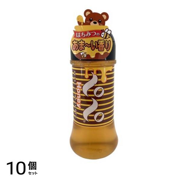 オカモト ペペ ローション ハニー 200g 10個セット