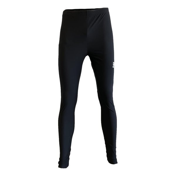 BR ヒョウバク タイツ BK 2XL YKI111BK2XL