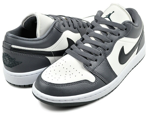 ウィメンズ エアジョーダン 1 ロー スニーカー AJ1 dc0774-102