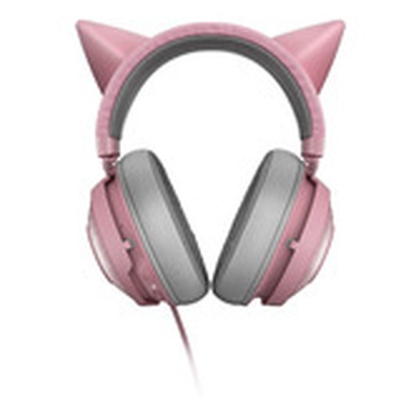 Kraken Kitty Quartz Pink RZ0402980200R3M1