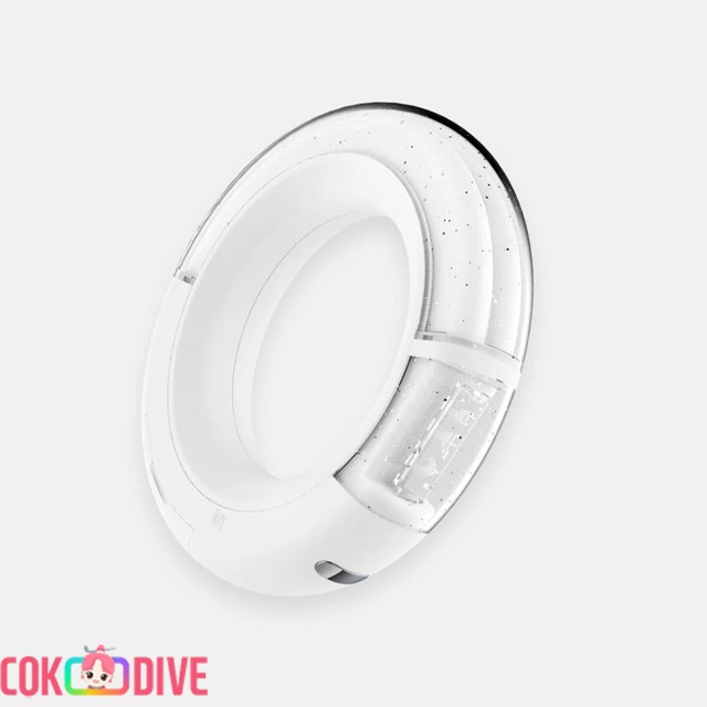 ITZY - OFFICIAL LIGHT RING VER 2