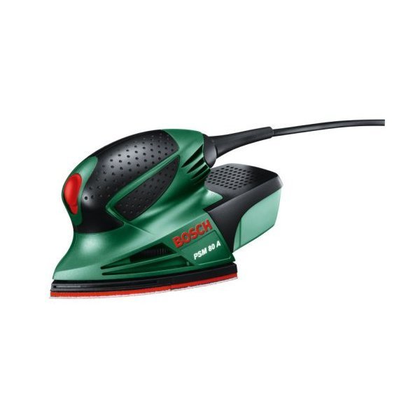 PSM80A [吸じんマルチサンダー]