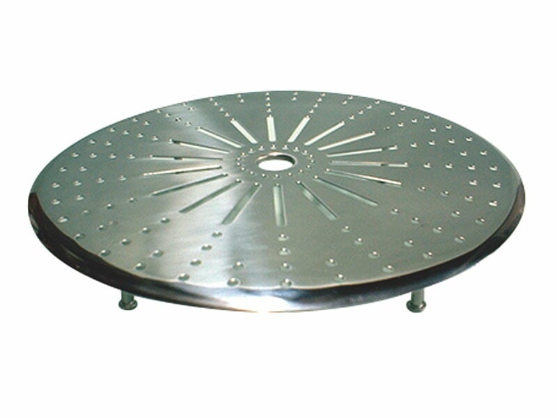 ワンダーシェフ圧力鍋用蒸しす（30L用）