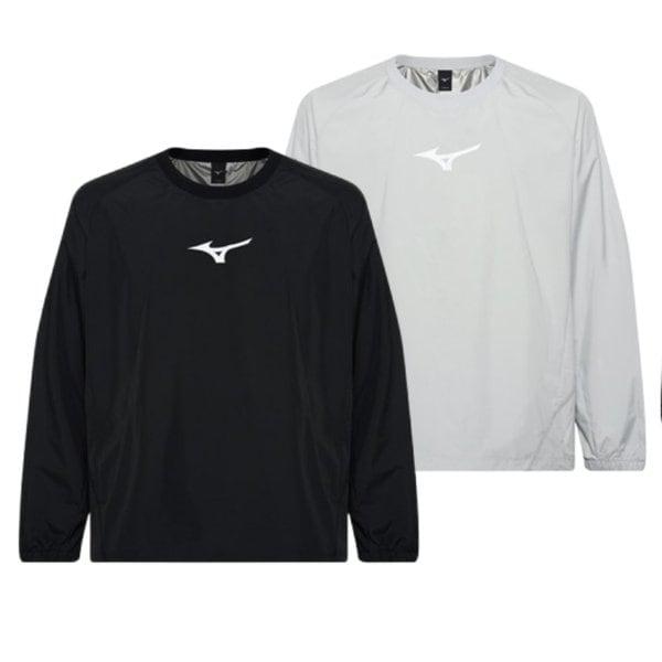 25SS 共用 スウェット ウォームアップ ウインドブレーカー ピステ 32YG5A2306 32YG5A2309 2C SWEAT BOOSTER PISTE